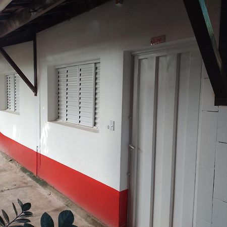 Plaza Hotel Maraba Bagian luar foto