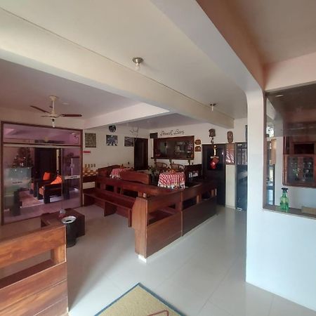 Plaza Hotel Maraba Bagian luar foto