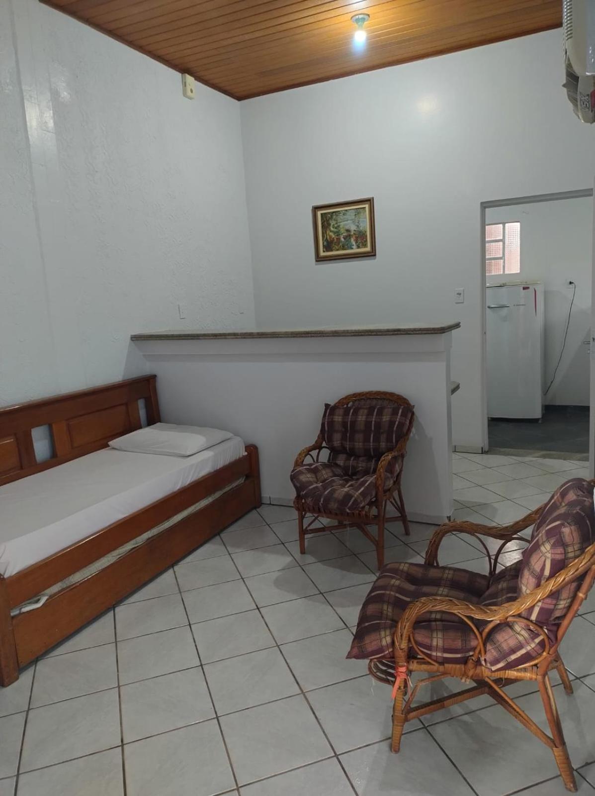 Plaza Hotel Maraba Bagian luar foto